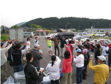 2009年5月2日enkai.jpg