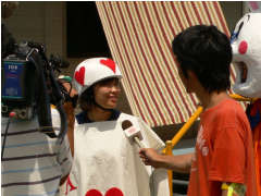 テレビ2007年8月5日.jpg